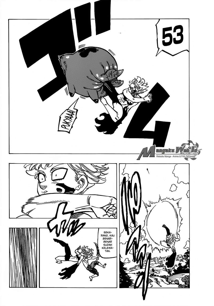 Chapter 189 - halaman 14