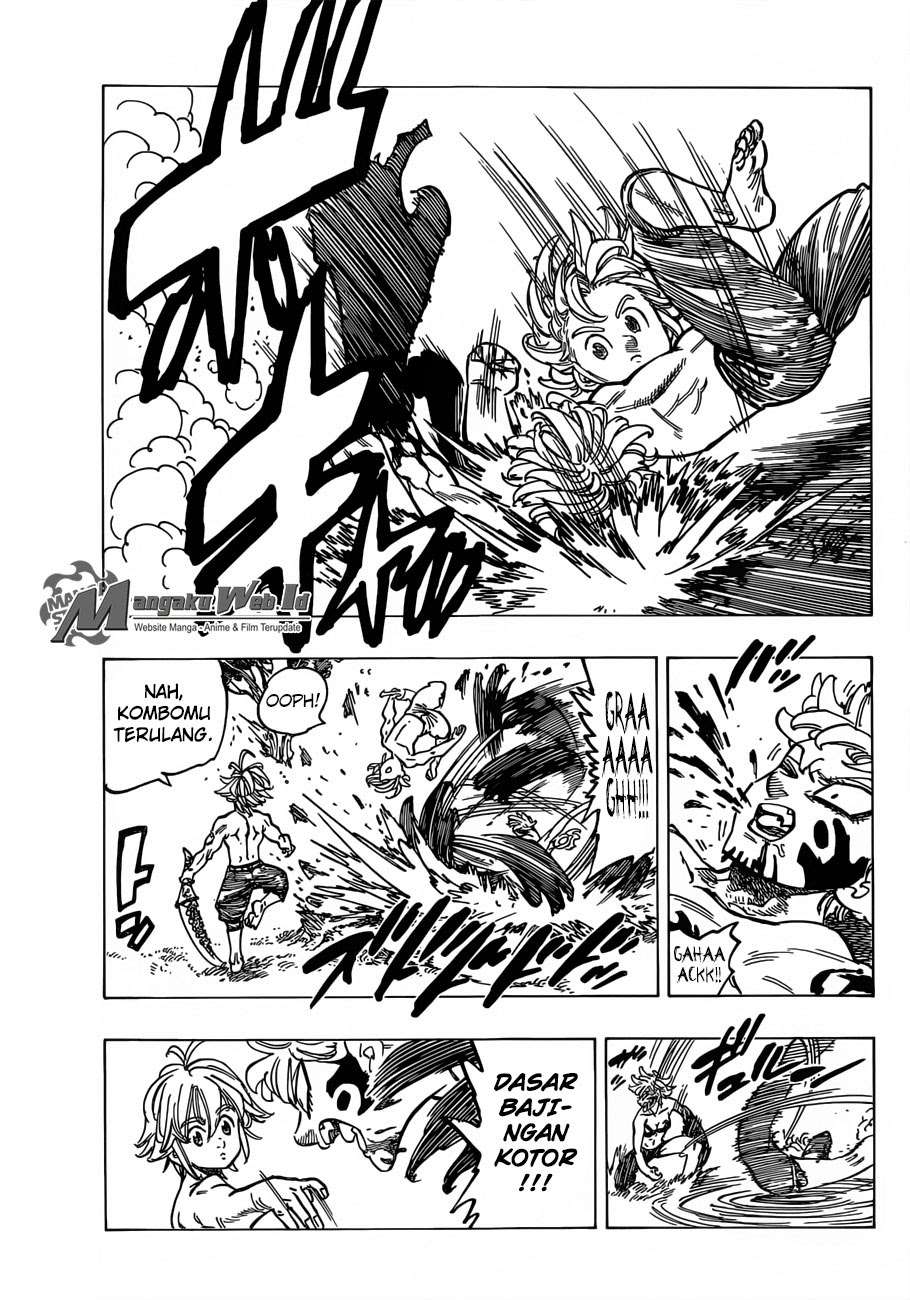 Chapter 189 - halaman 15