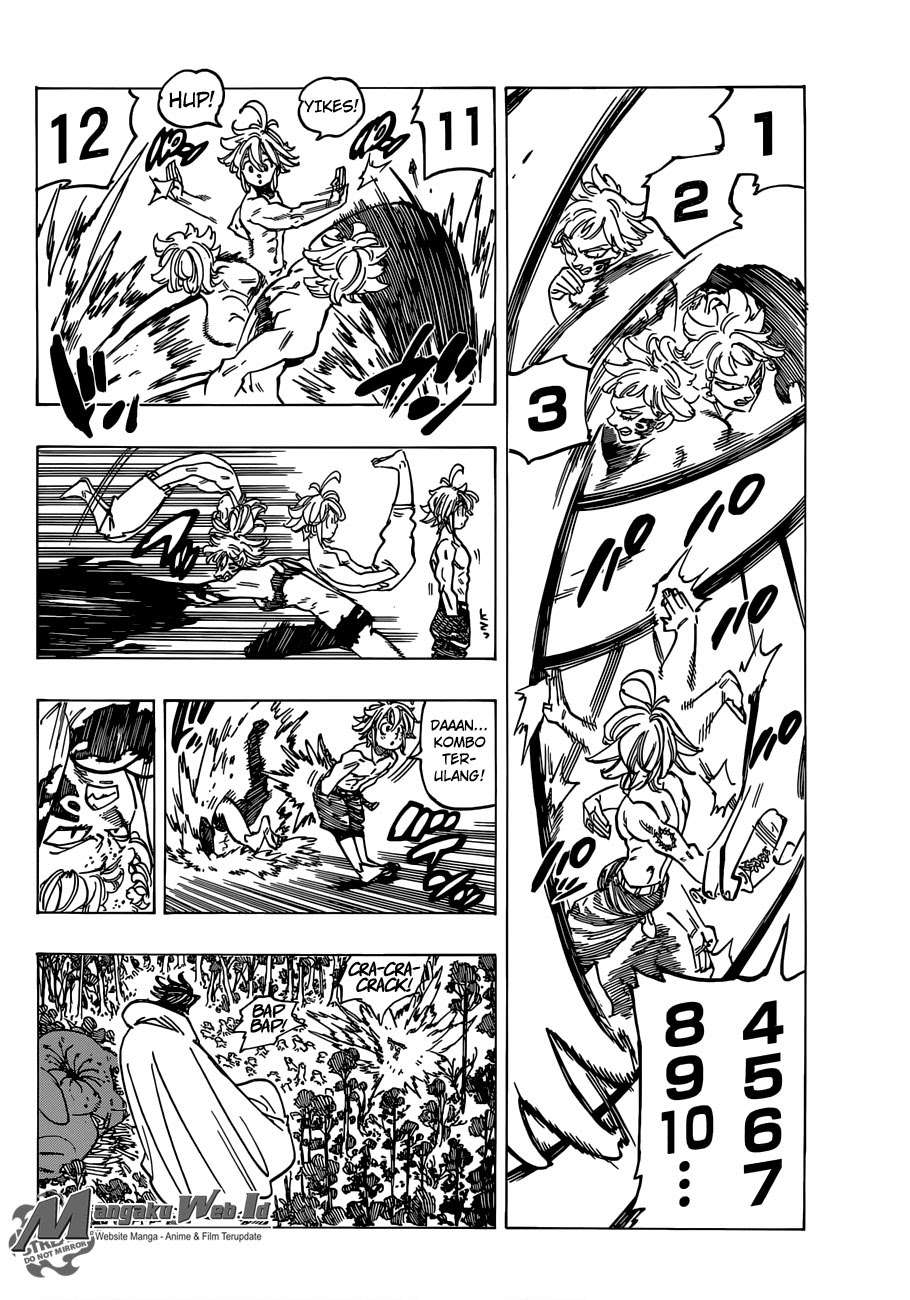 Chapter 189 - halaman 16