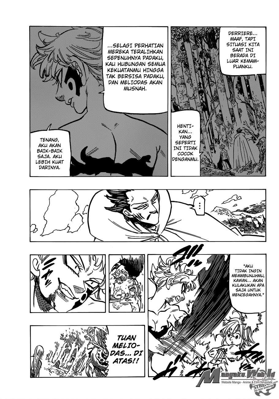 Chapter 189 - halaman 17