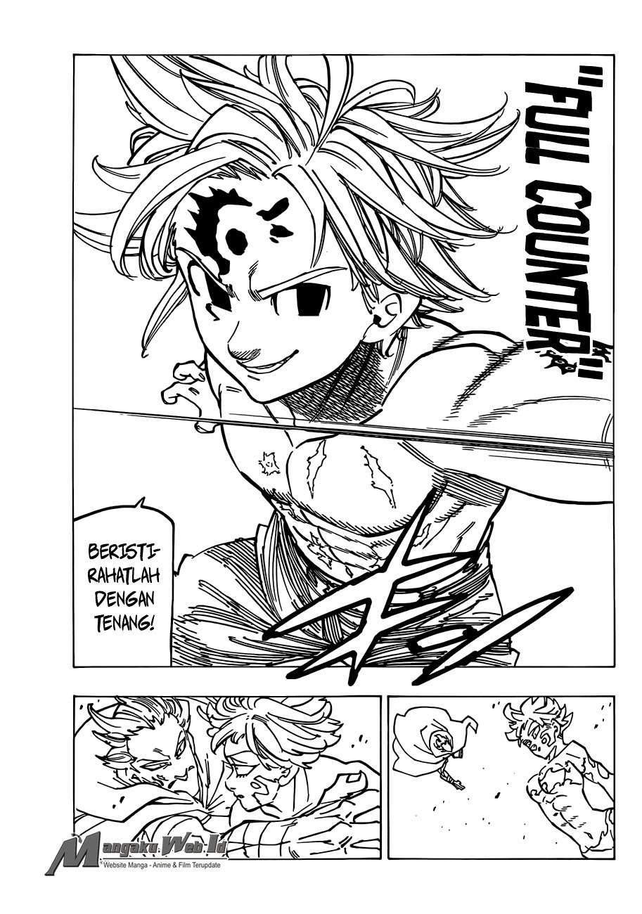 Chapter 189 - halaman 19