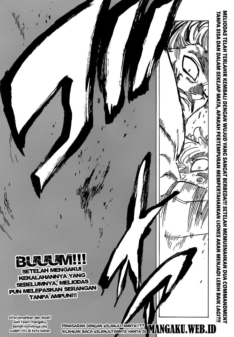 Chapter 189 - halaman 20