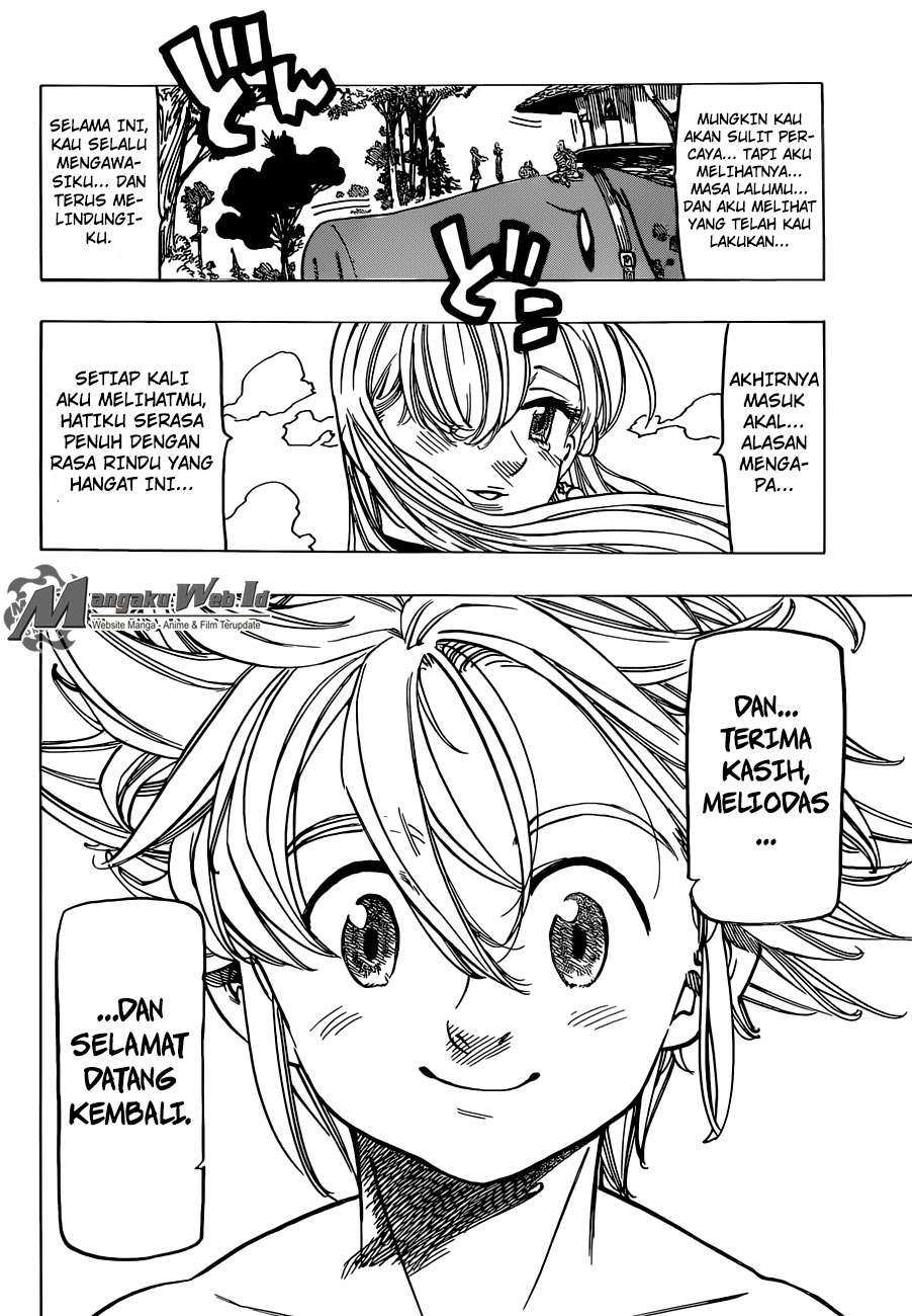 Chapter 189 - halaman 3
