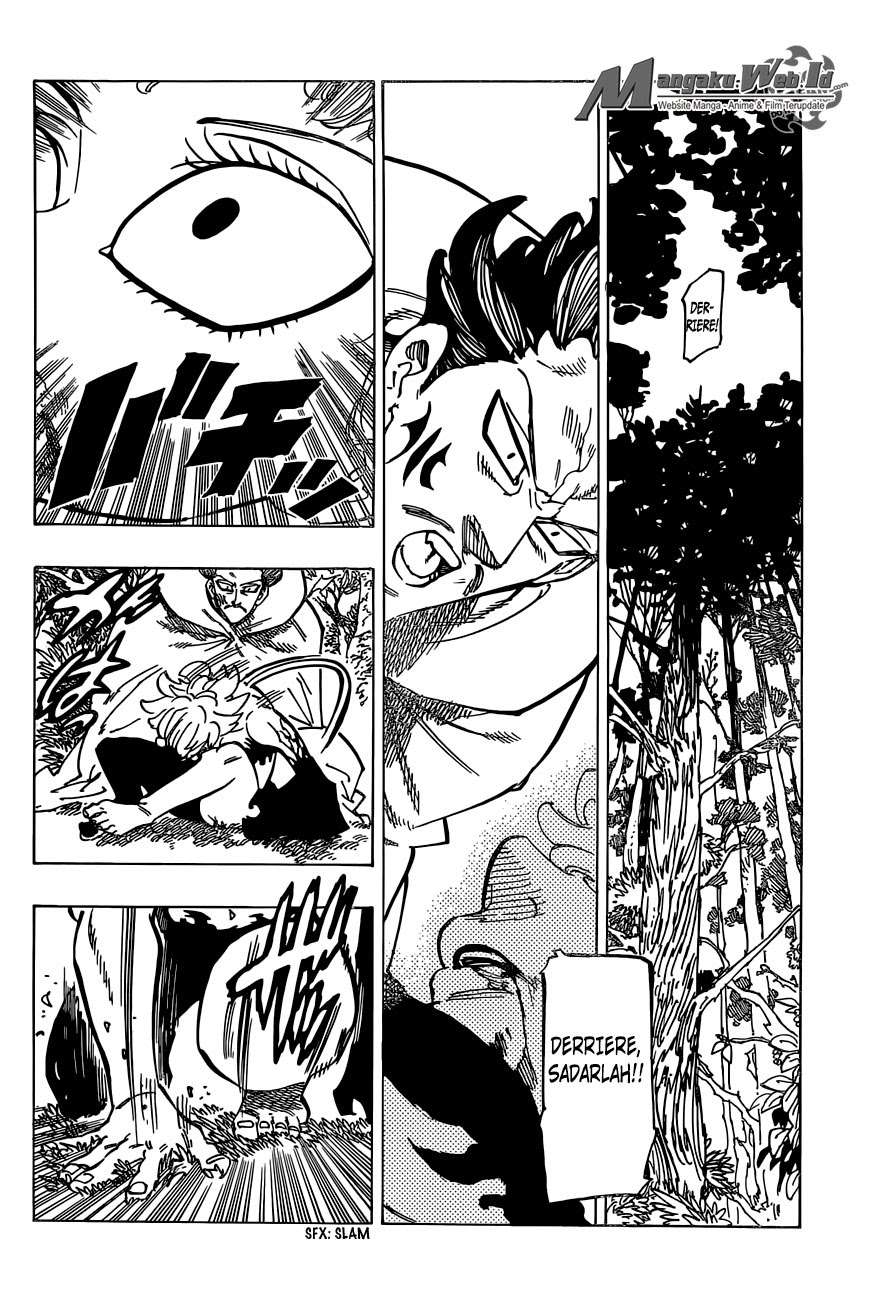 Chapter 189 - halaman 7