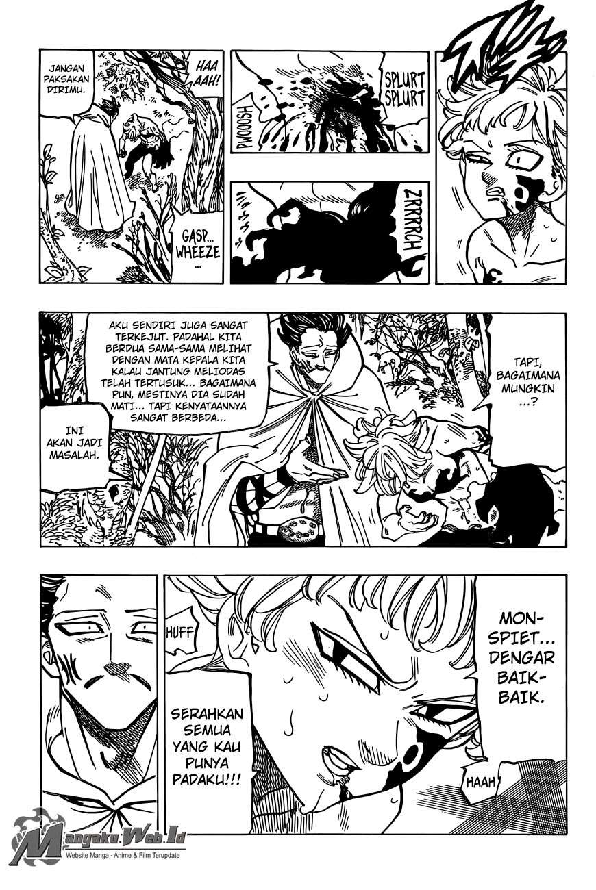 Chapter 189 - halaman 8