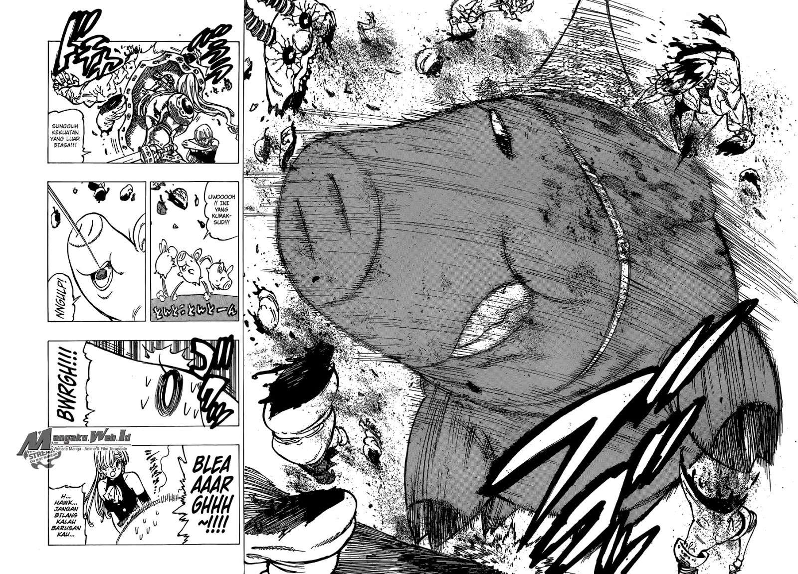 Chapter 188 - halaman 14