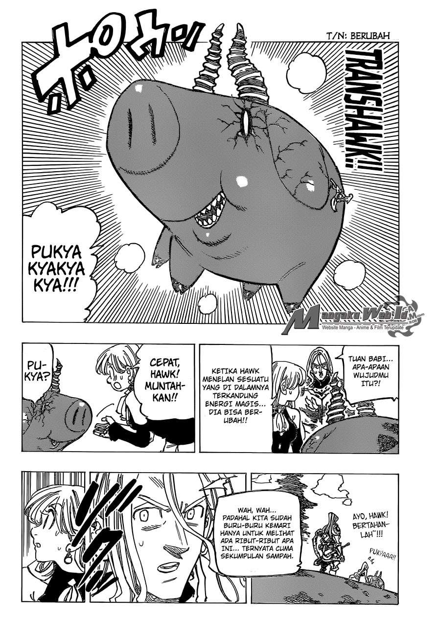 Chapter 188 - halaman 15