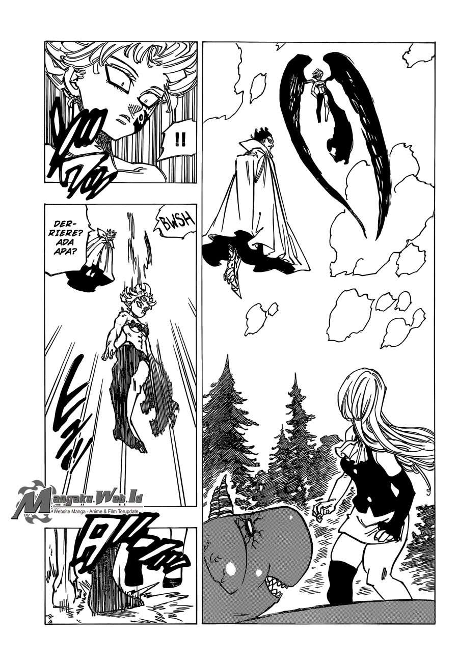 Chapter 188 - halaman 16