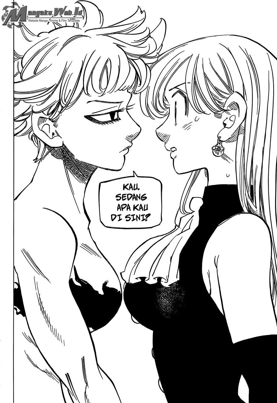 Chapter 188 - halaman 17