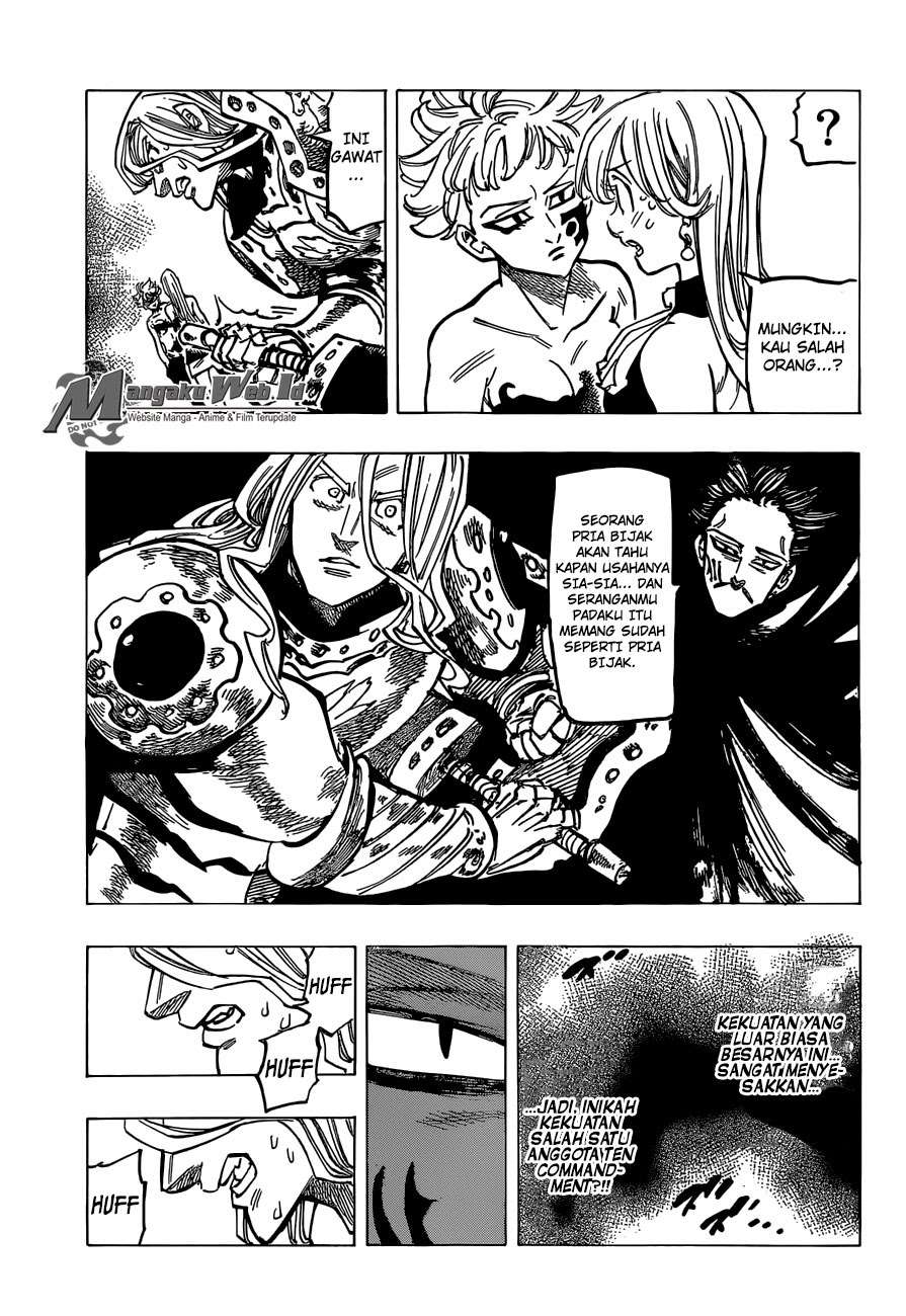 Chapter 188 - halaman 18