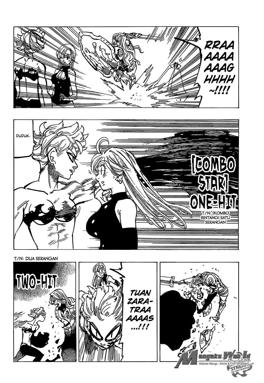 Chapter 188 - halaman 19