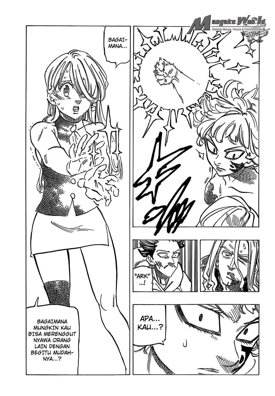 Chapter 188 - halaman 20