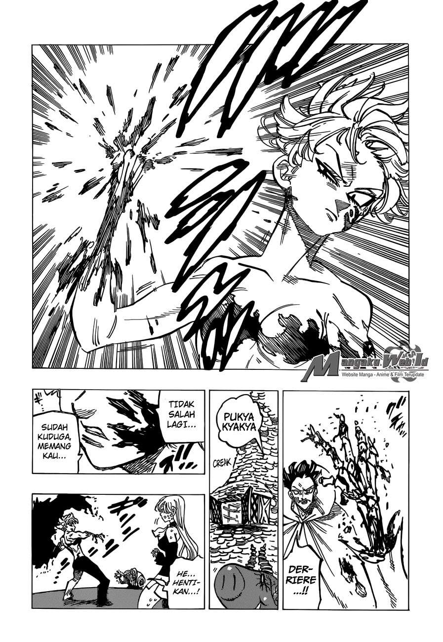 Chapter 188 - halaman 21