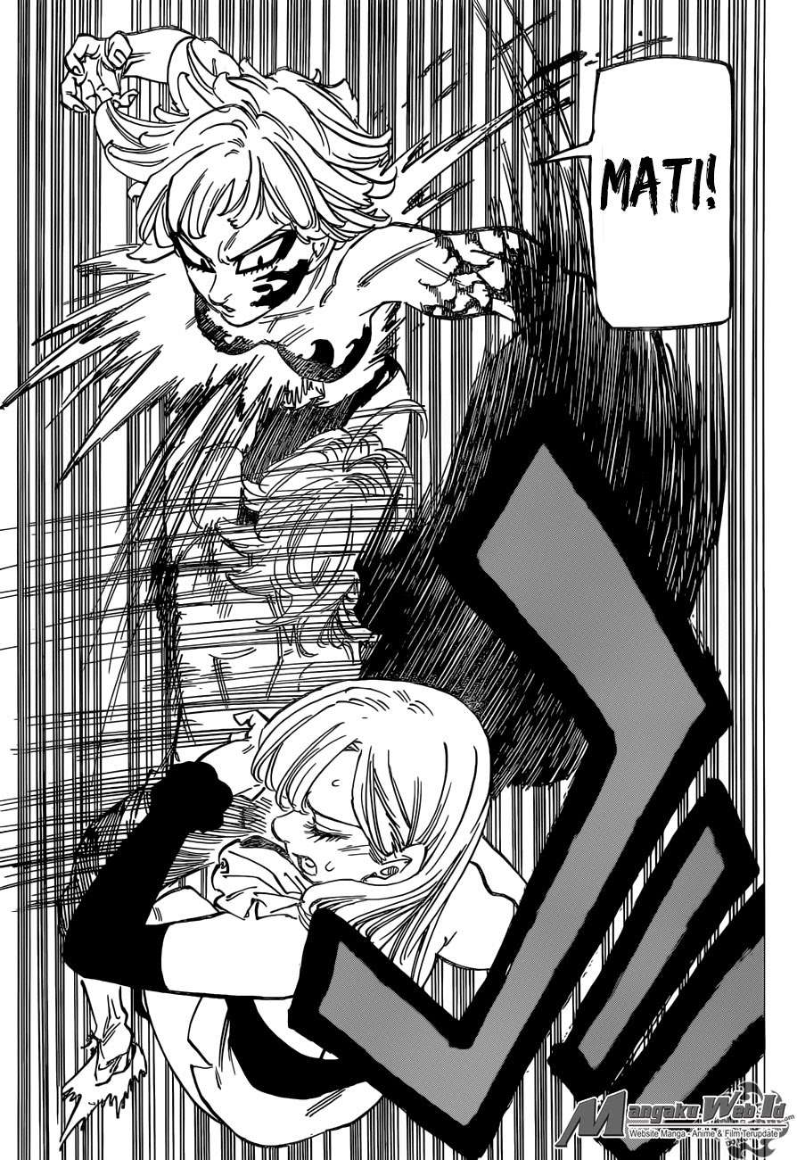 Chapter 188 - halaman 22