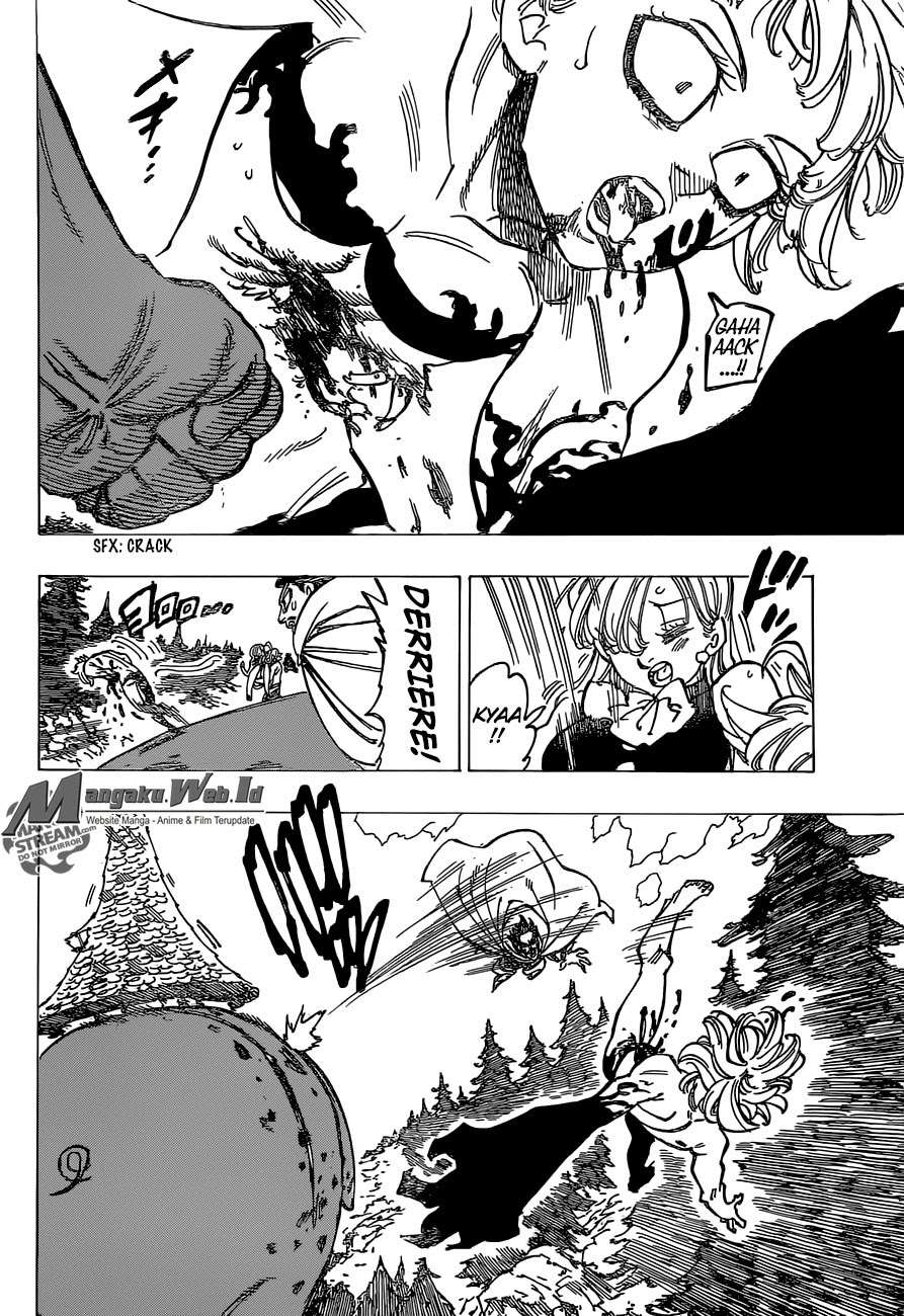 Chapter 188 - halaman 23
