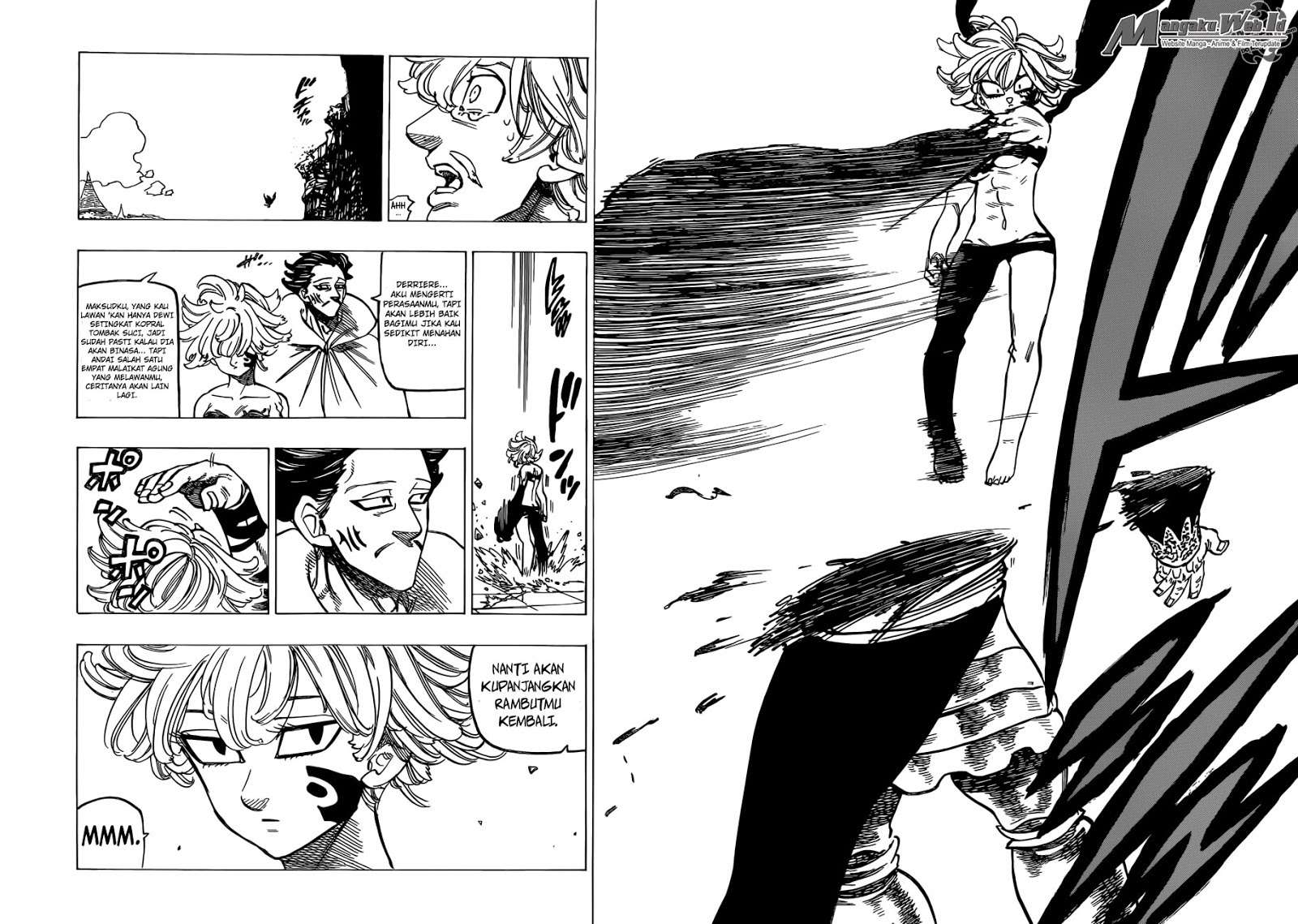 Chapter 187 - halaman 13