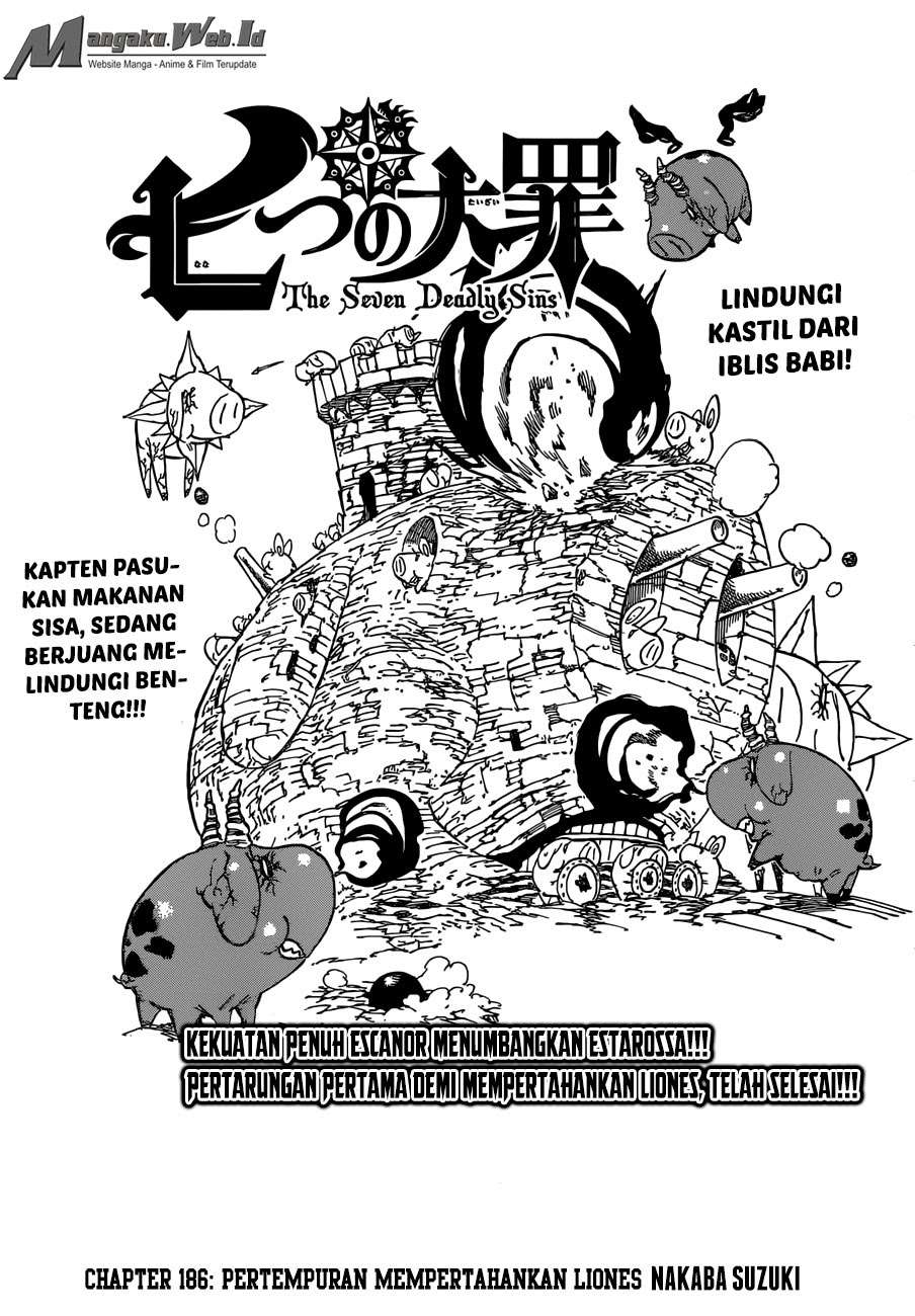 Chapter 186 - halaman 2