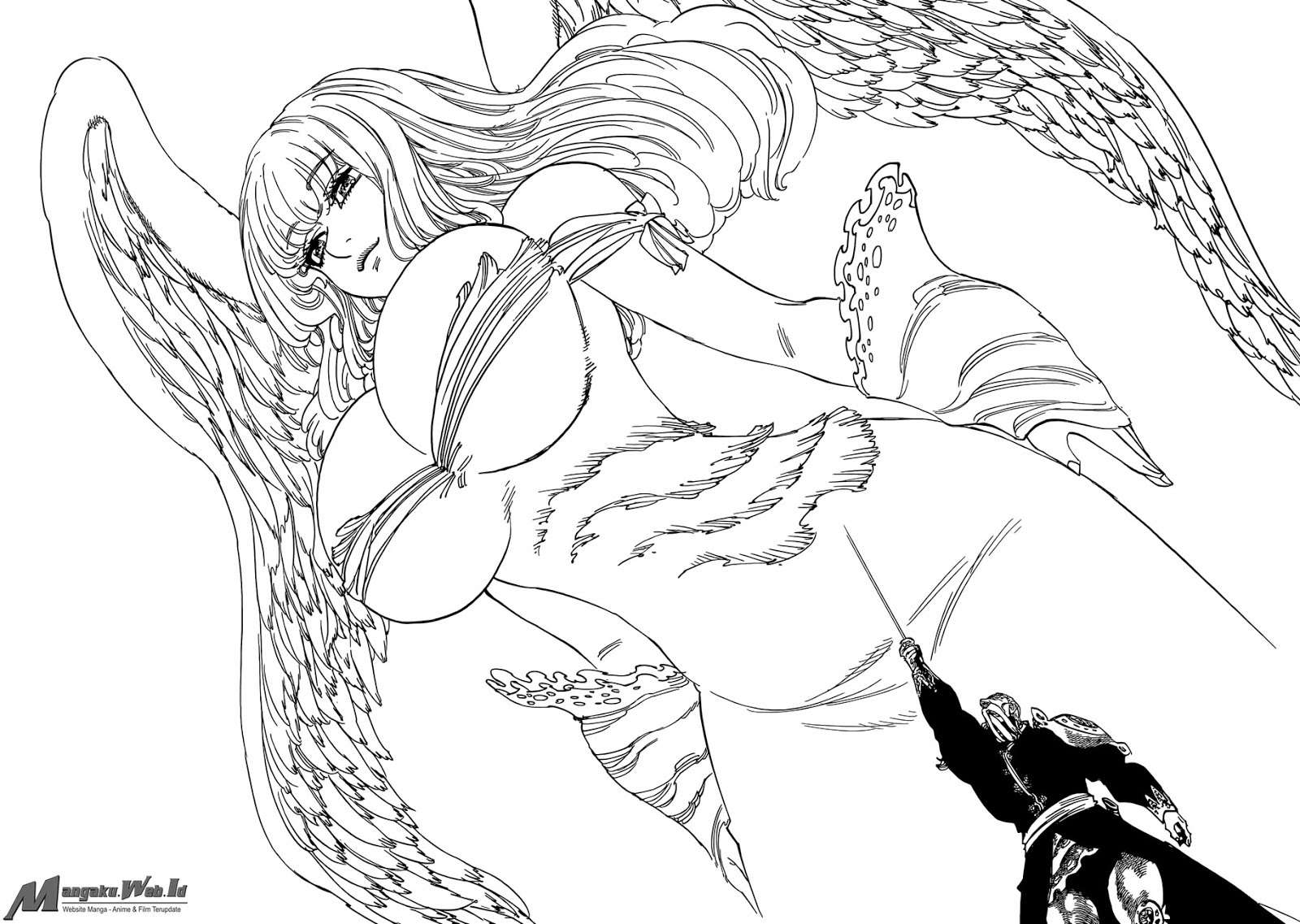 Chapter 186 - halaman 17