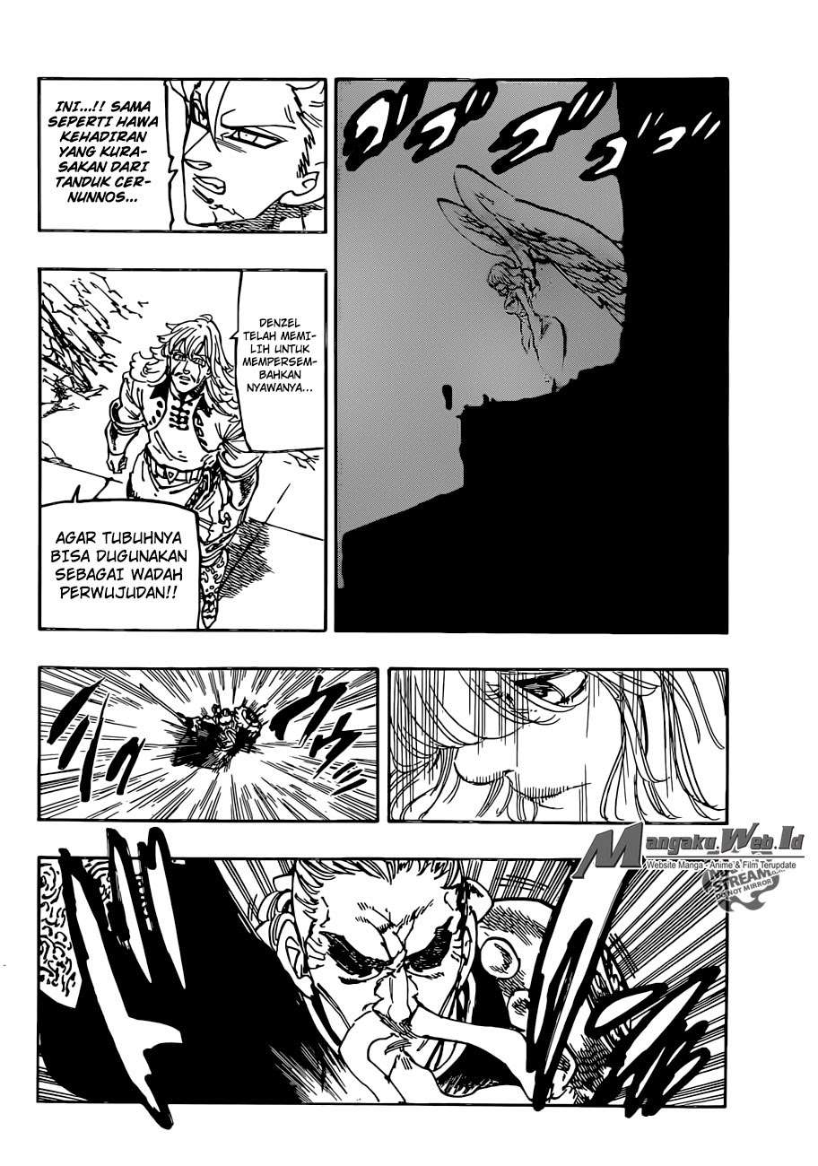 Chapter 186 - halaman 18