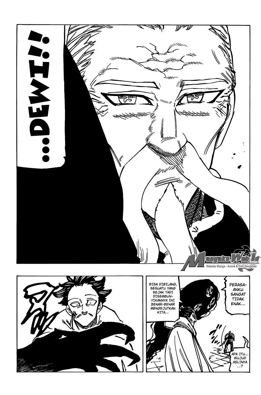 Chapter 186 - halaman 19