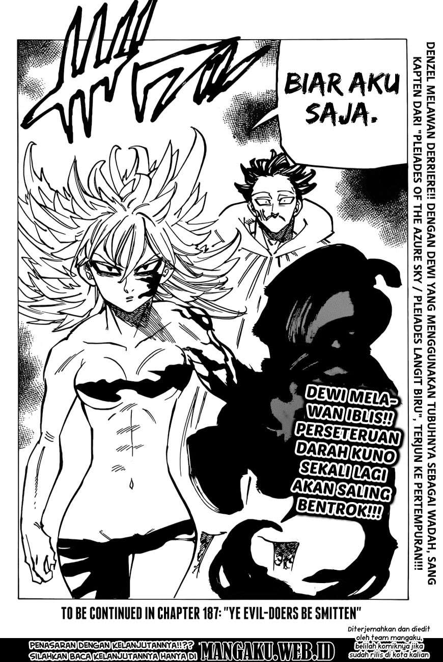 Chapter 186 - halaman 20