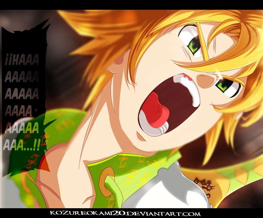 Chapter 186 - halaman 21