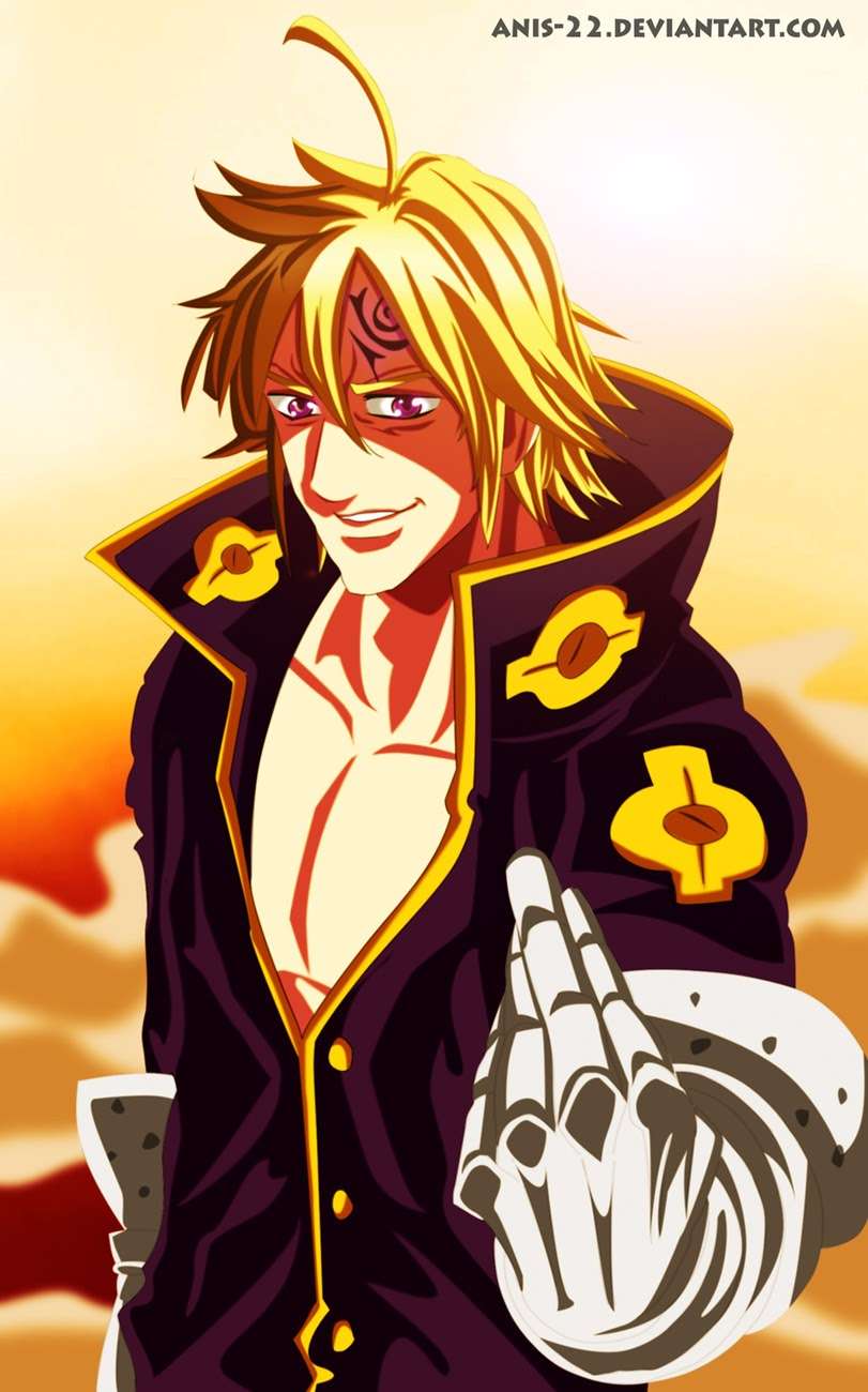 Chapter 186 - halaman 22