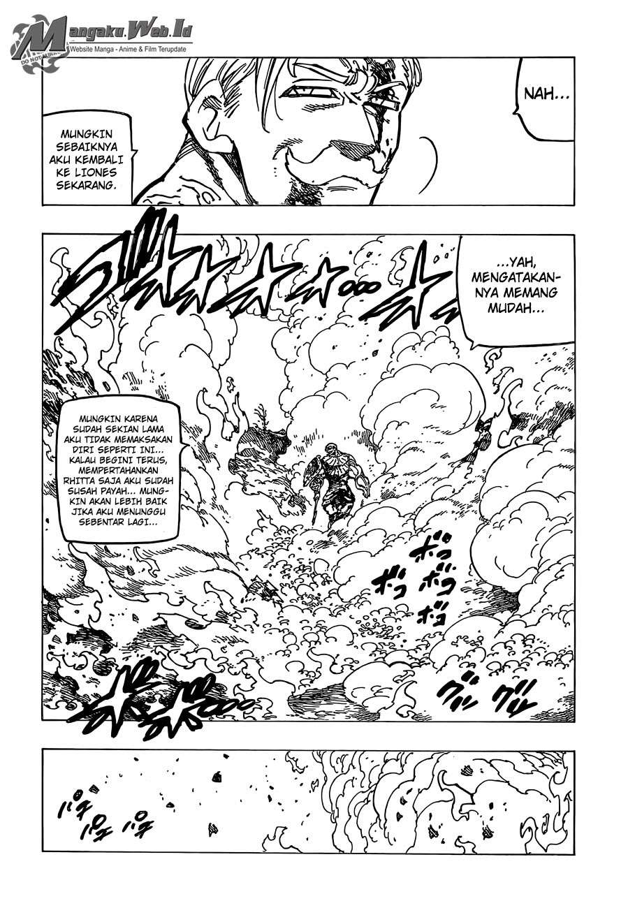 Chapter 186 - halaman 5