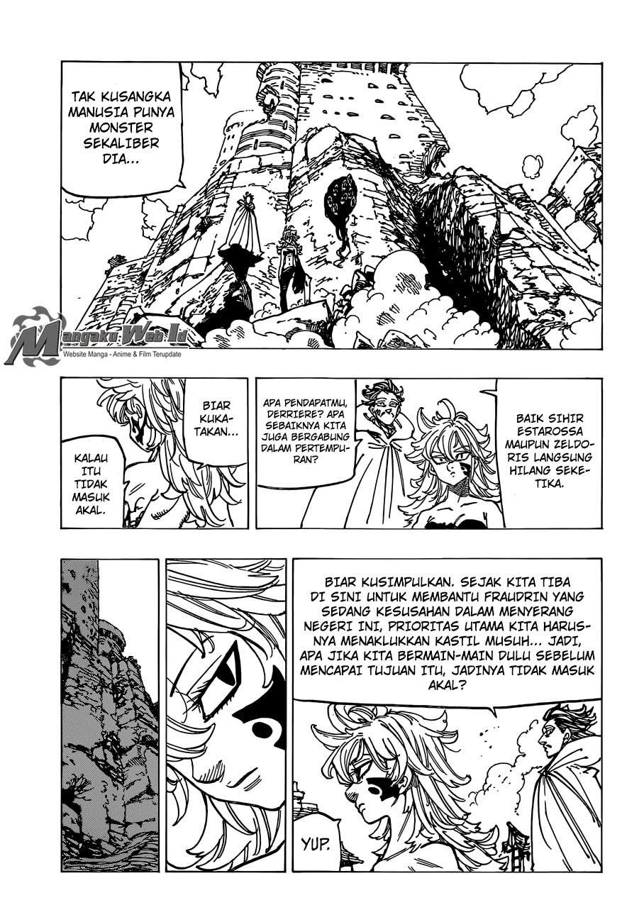 Chapter 186 - halaman 6