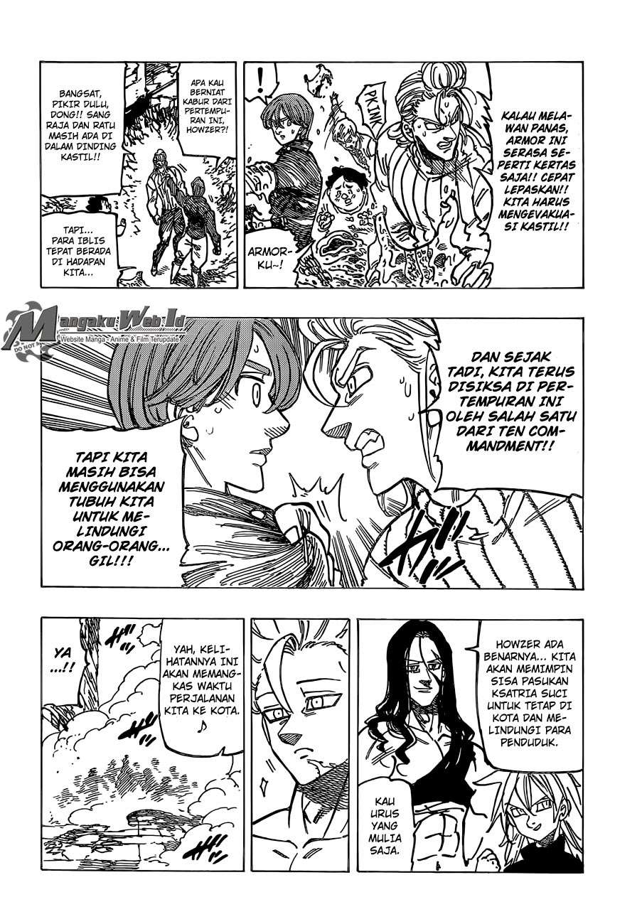 Chapter 186 - halaman 7