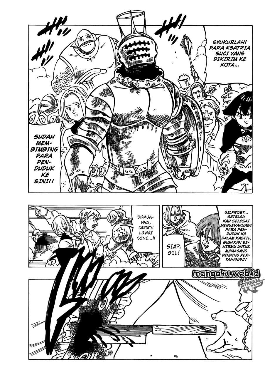 Chapter 186 - halaman 8