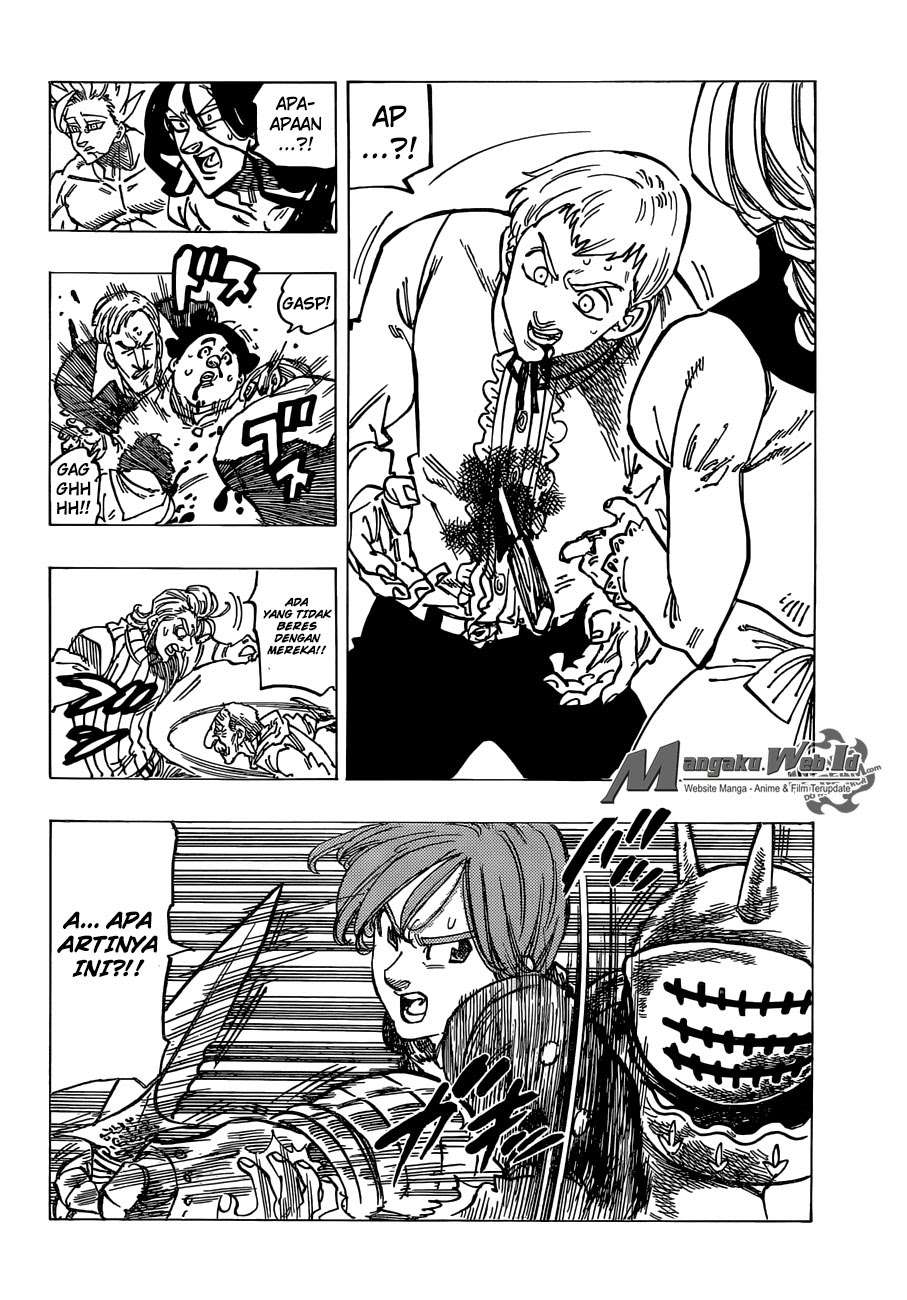 Chapter 186 - halaman 9