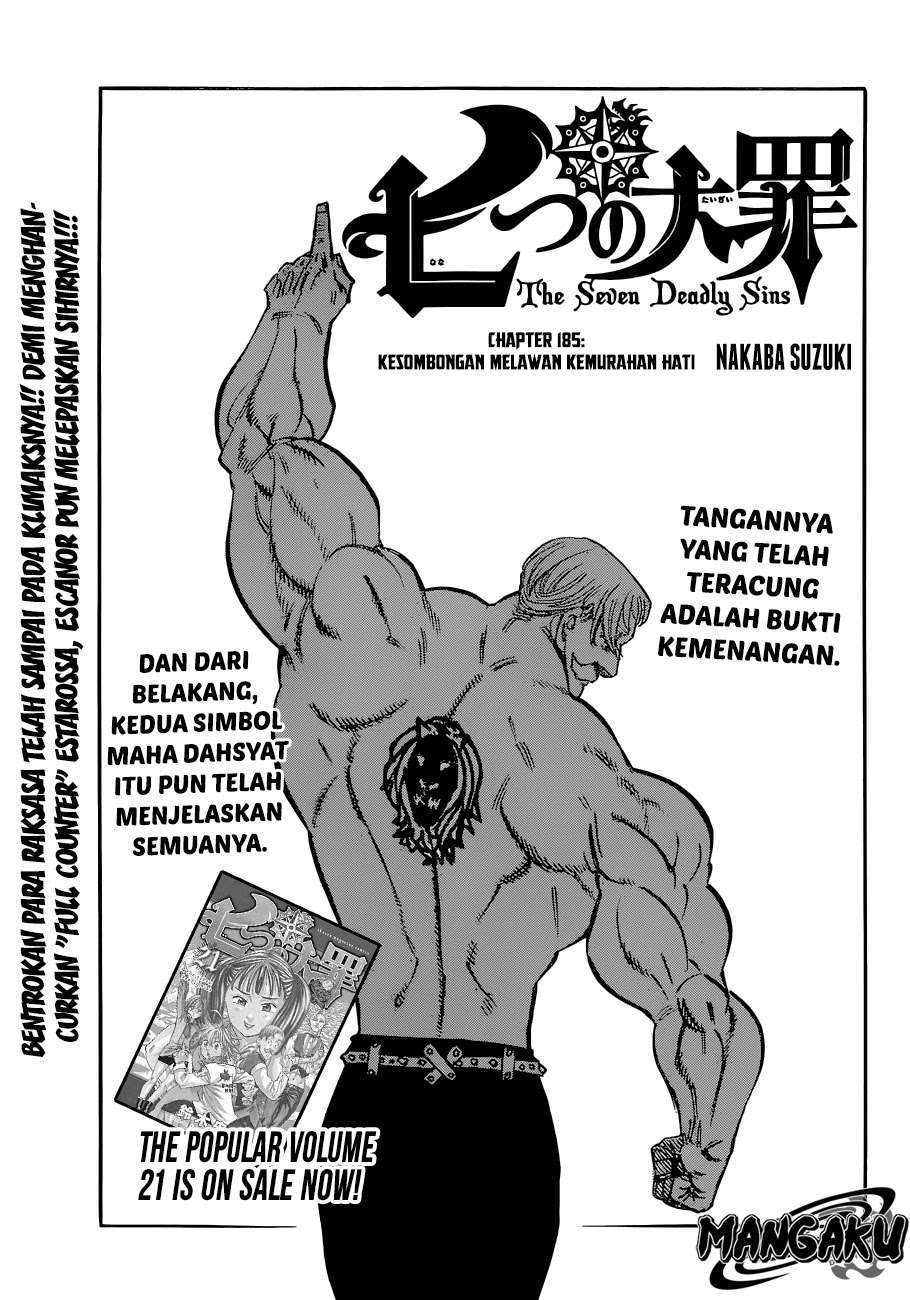Chapter 185 - halaman 2