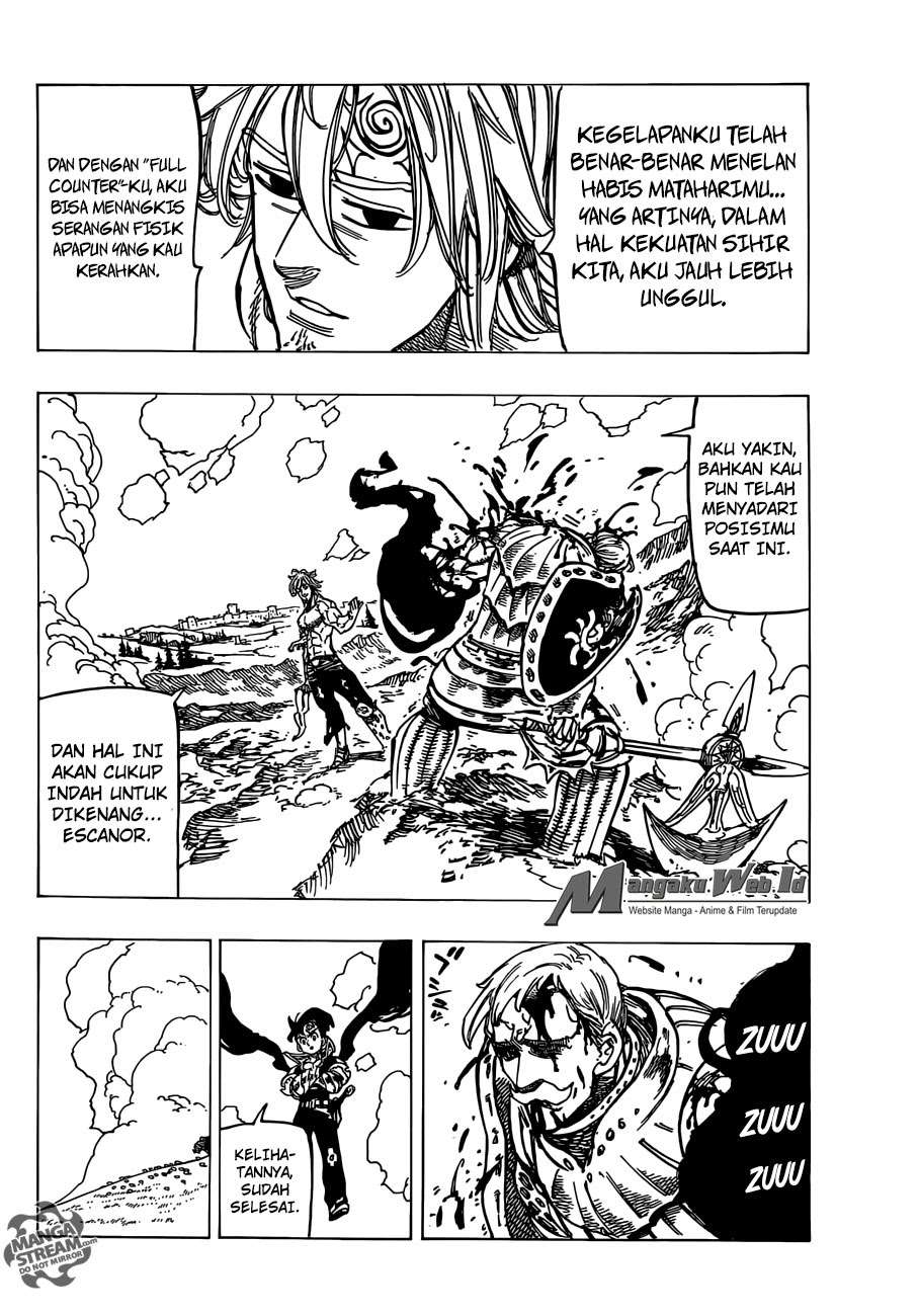 Chapter 185 - halaman 13