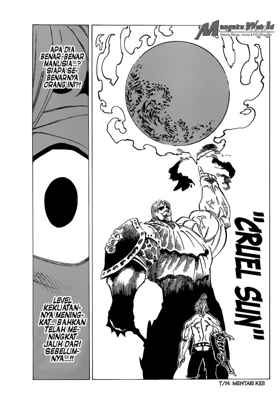 Chapter 185 - halaman 16