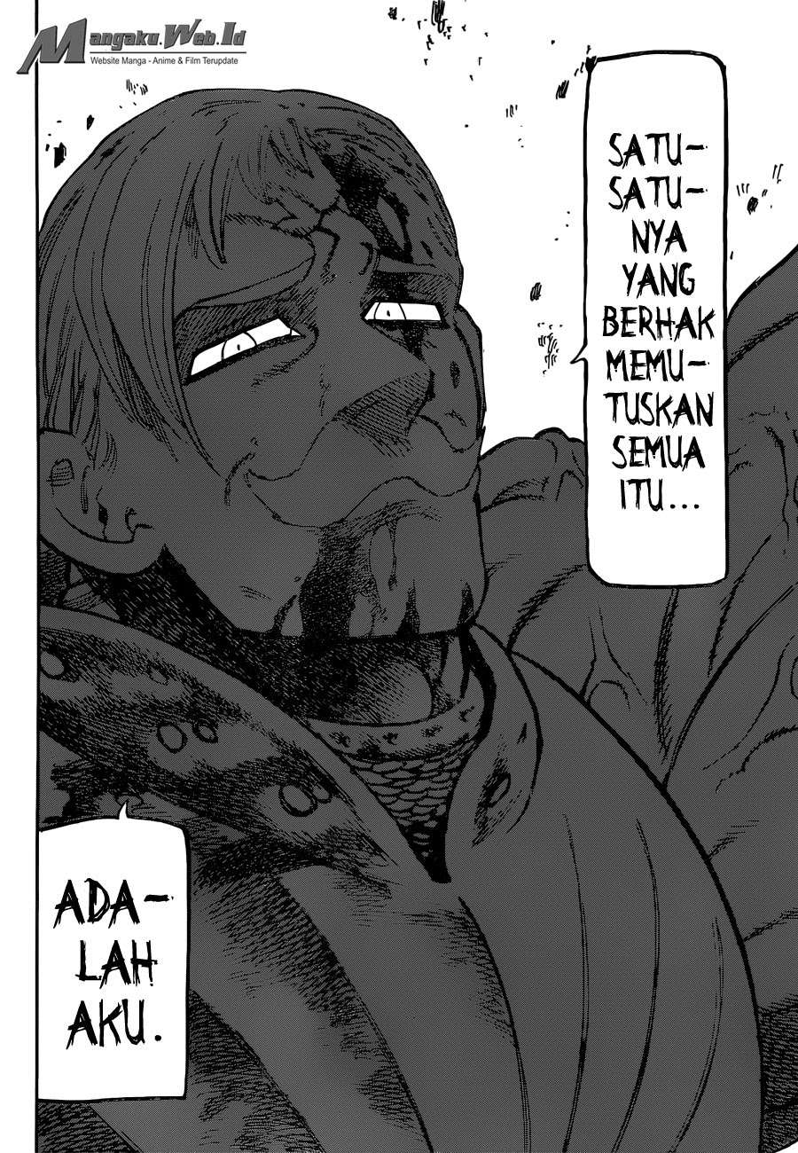 Chapter 185 - halaman 17