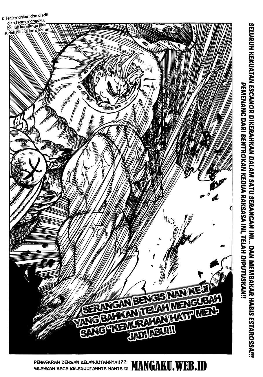 Chapter 185 - halaman 19
