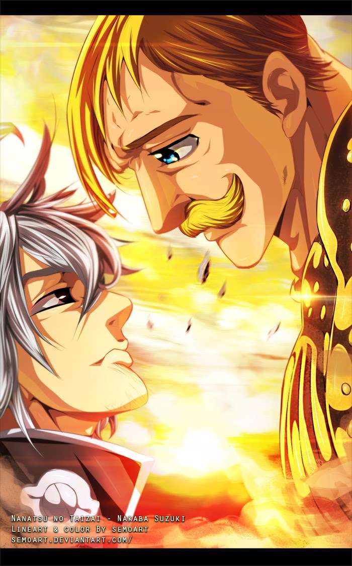 Chapter 185 - halaman 20