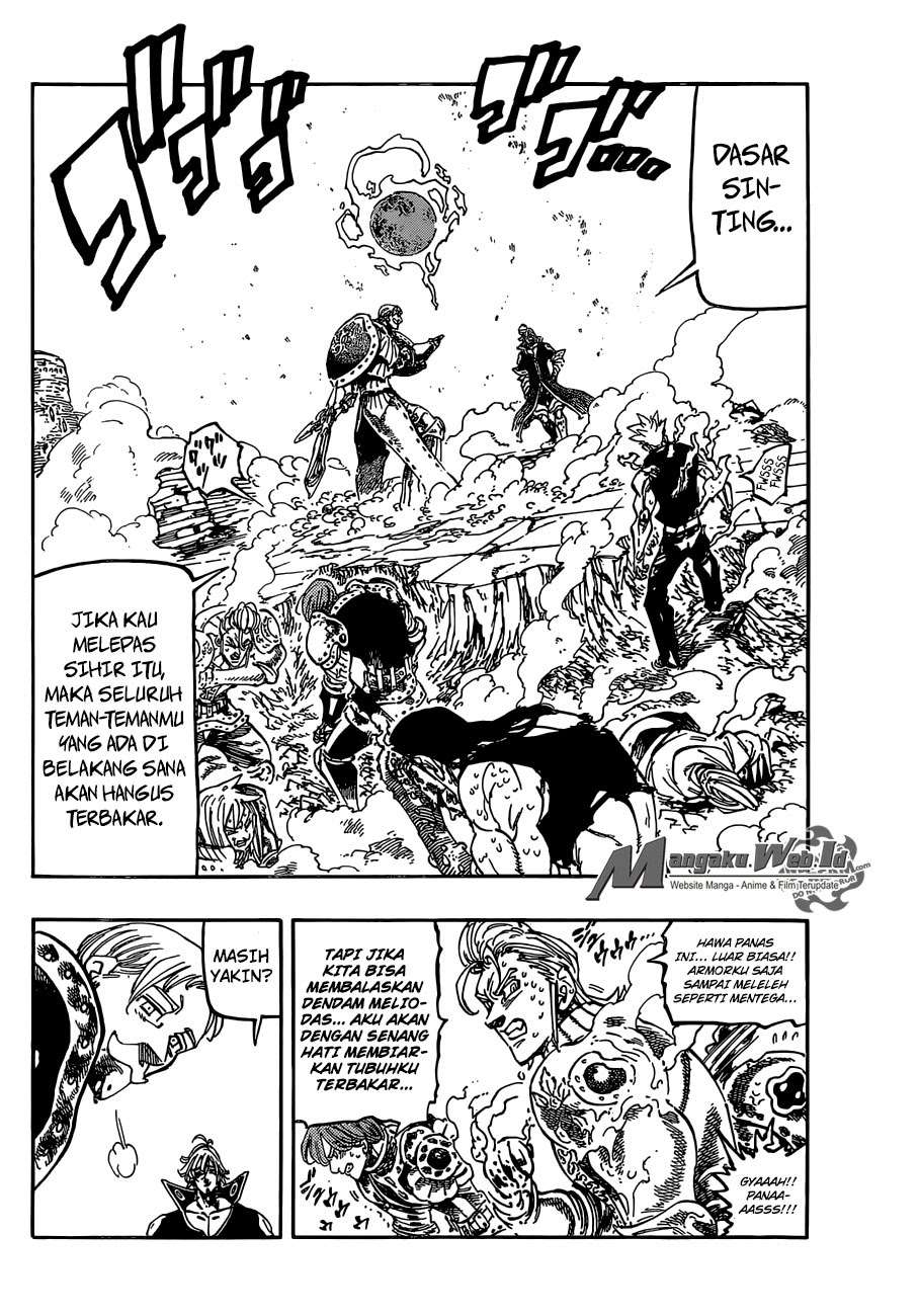 Chapter 185 - halaman 3