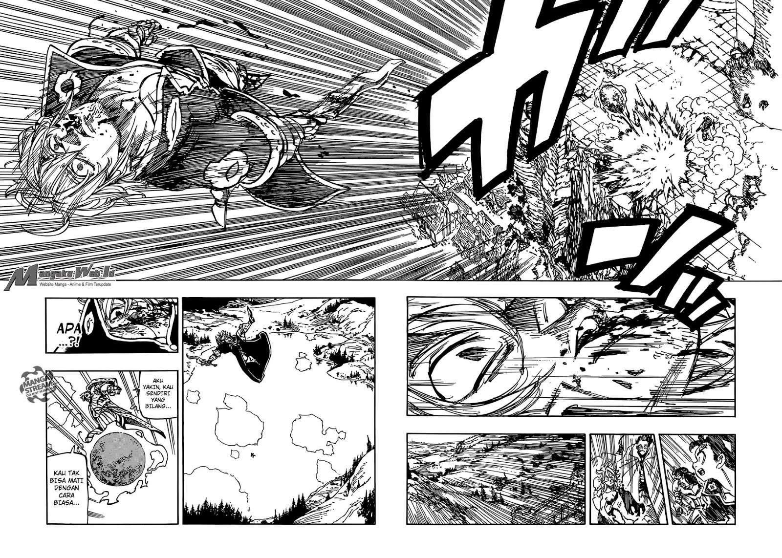 Chapter 185 - halaman 5