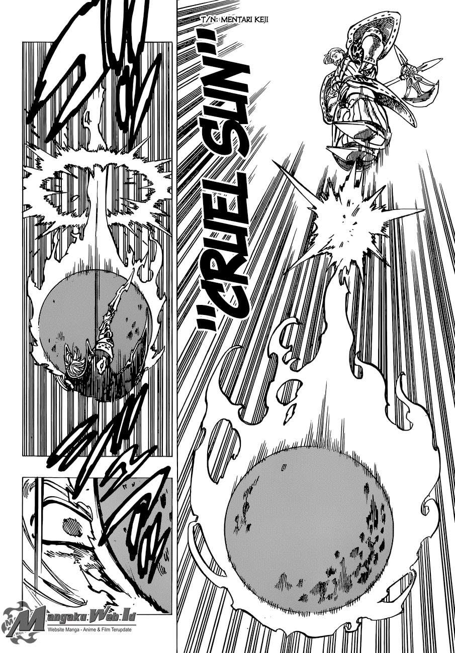 Chapter 185 - halaman 6