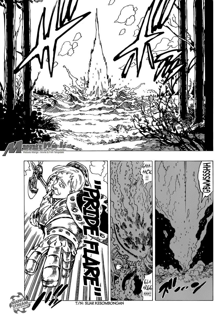 Chapter 185 - halaman 7
