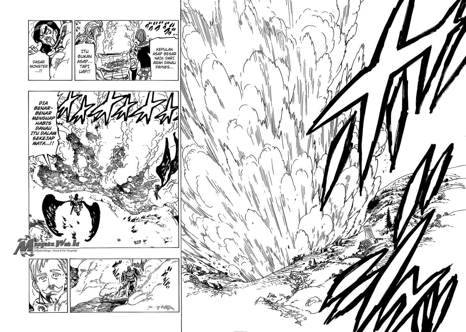Chapter 185 - halaman 8