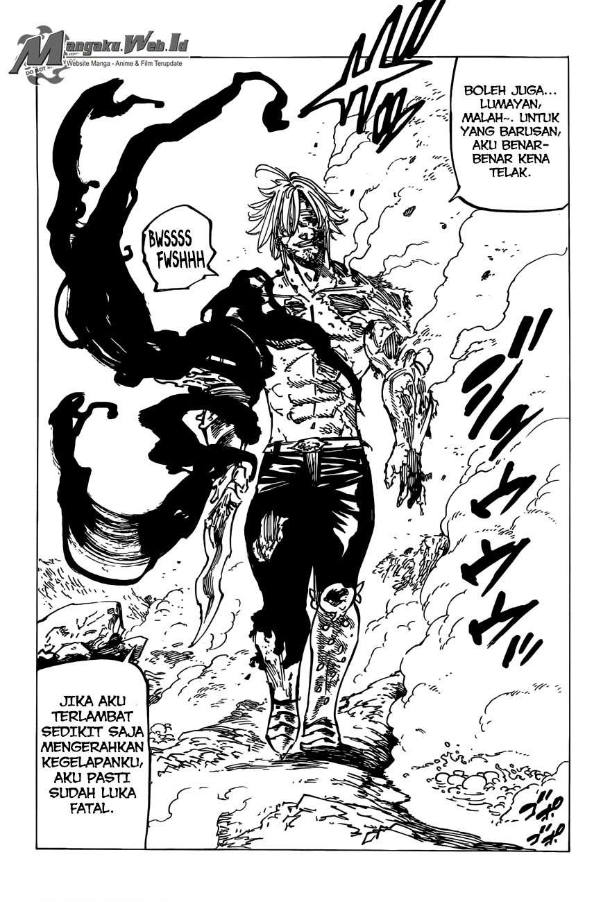 Chapter 185 - halaman 9