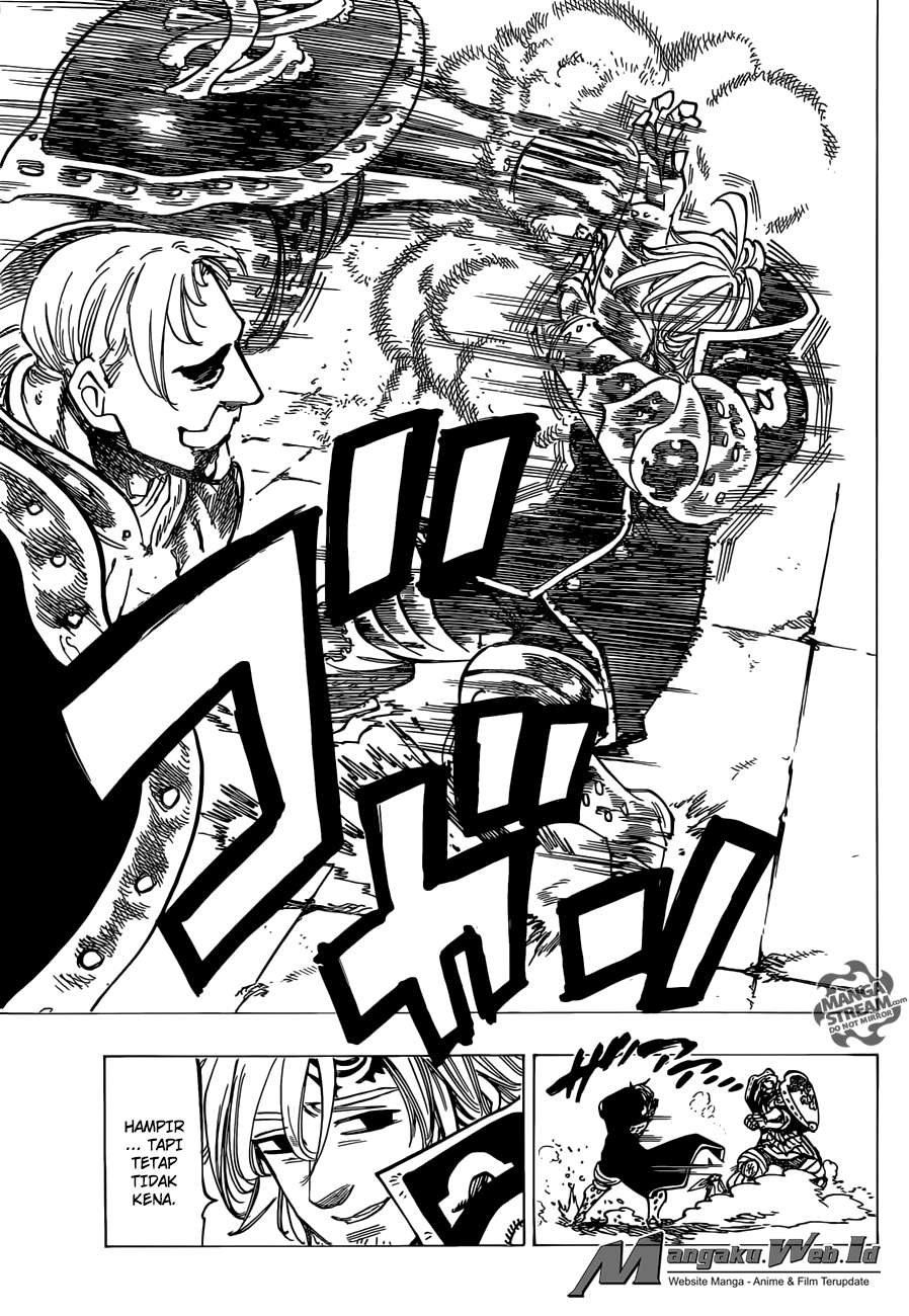 Chapter 184 - halaman 12