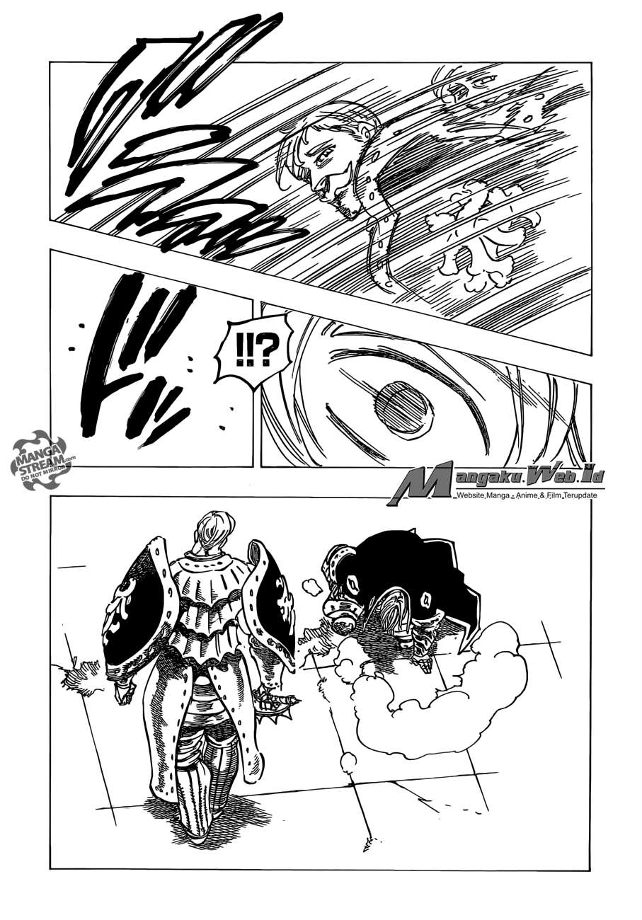 Chapter 184 - halaman 13