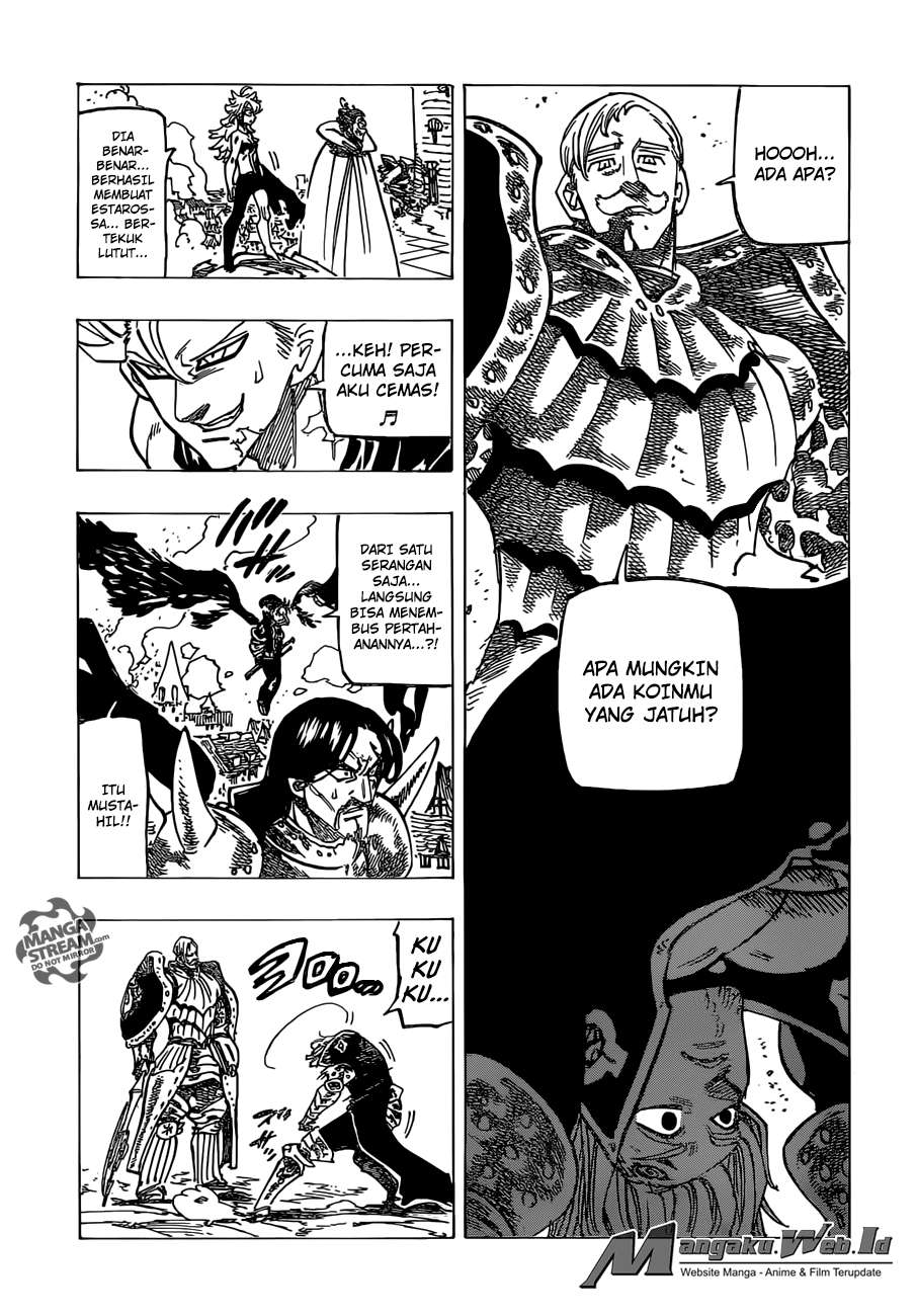 Chapter 184 - halaman 14