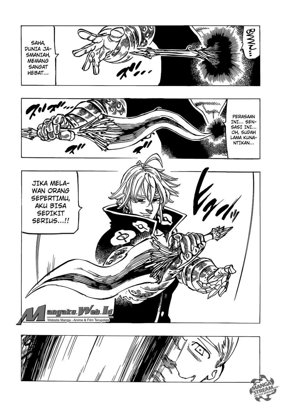 Chapter 184 - halaman 15