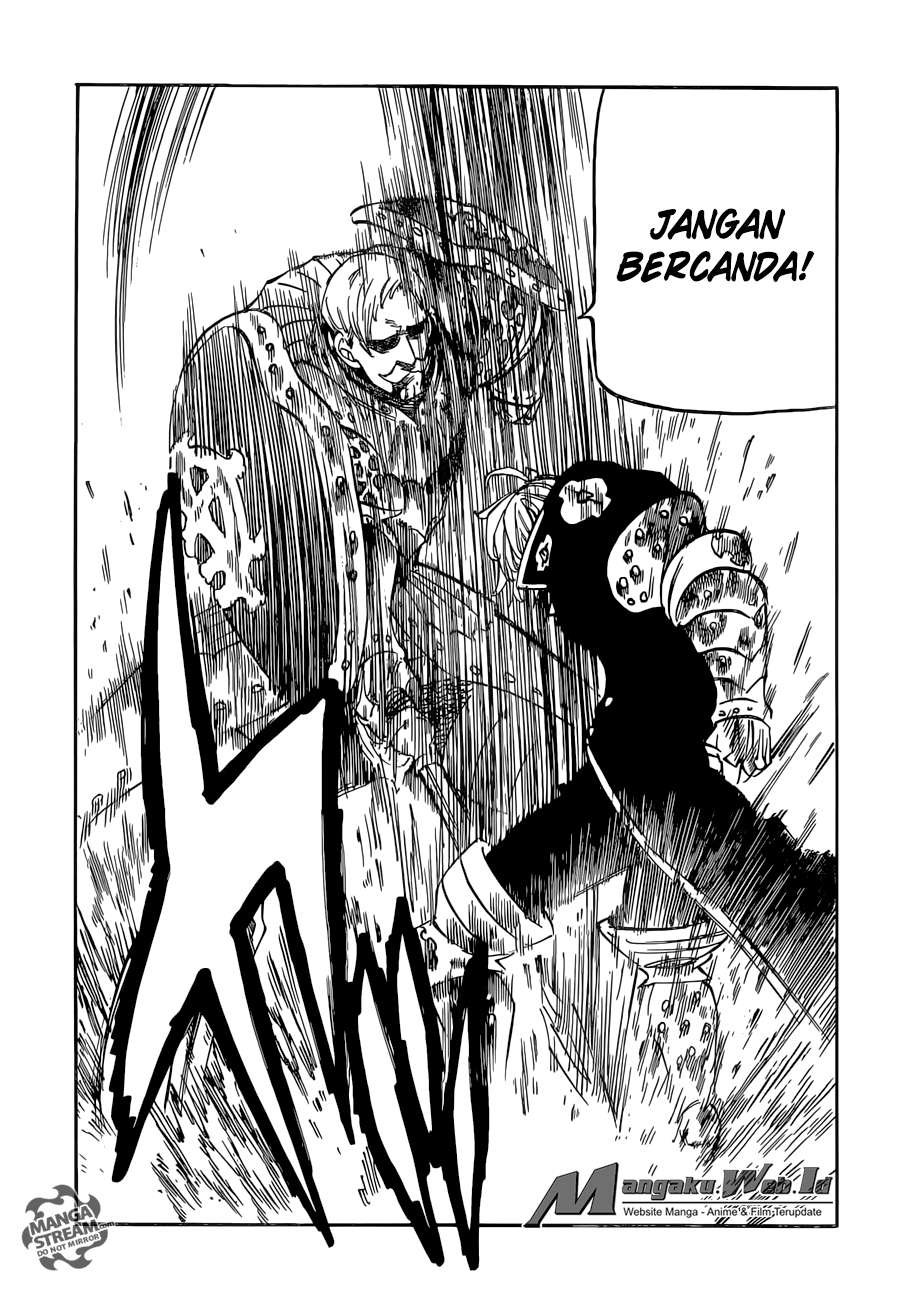 Chapter 184 - halaman 16