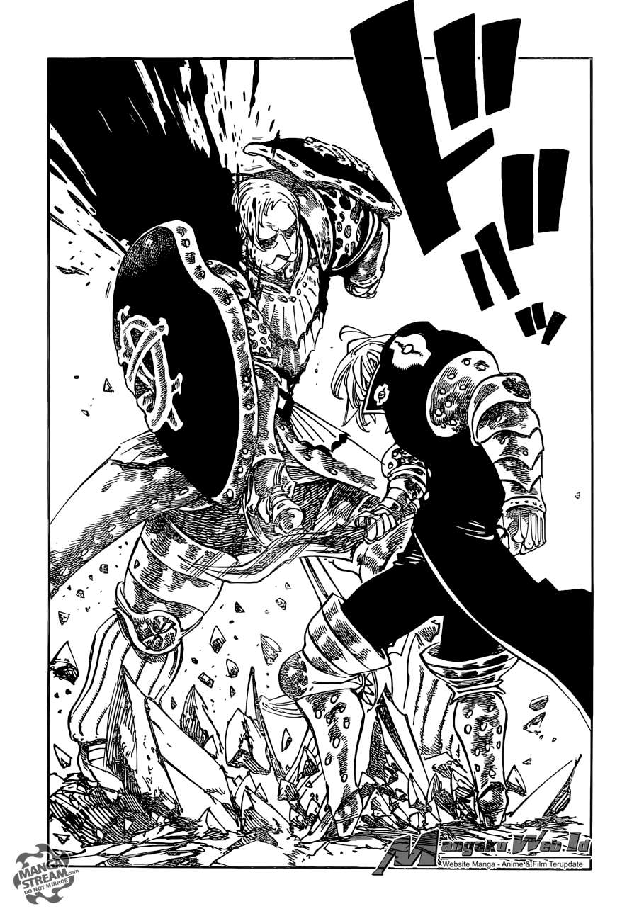 Chapter 184 - halaman 17